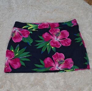 Beautiful short skirt